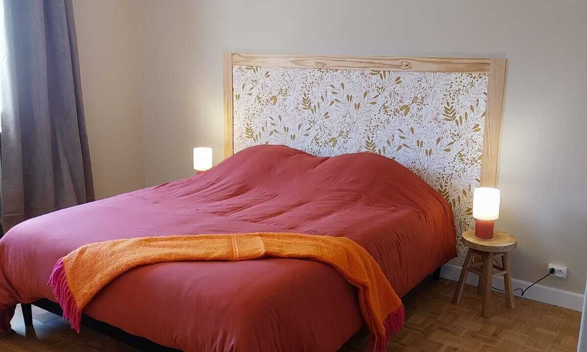 Photo of Bedroom in Hadol