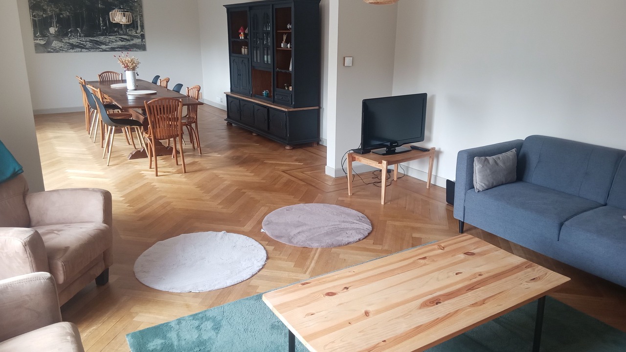 Photo of Livingroom in Hadol