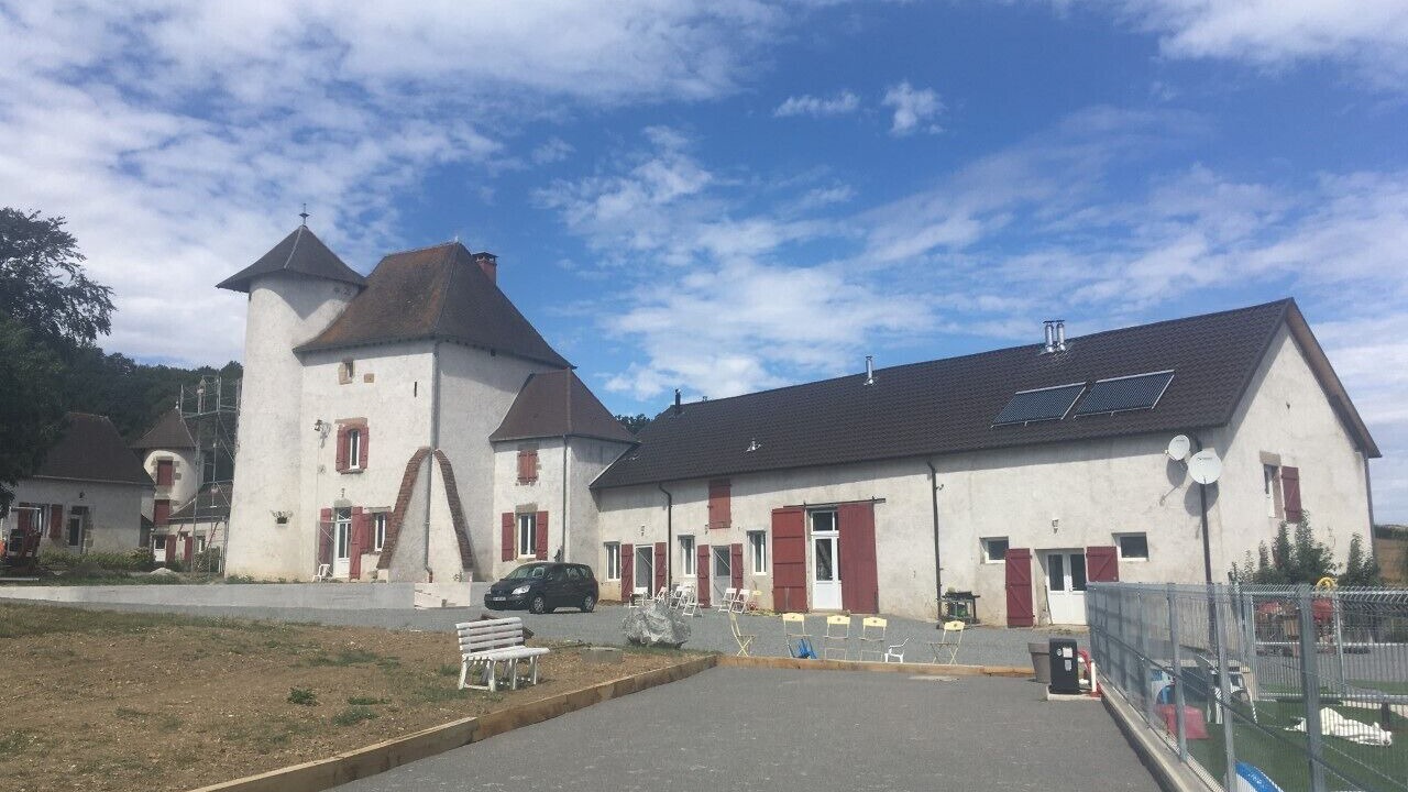 Photo of Outdoor in Flety