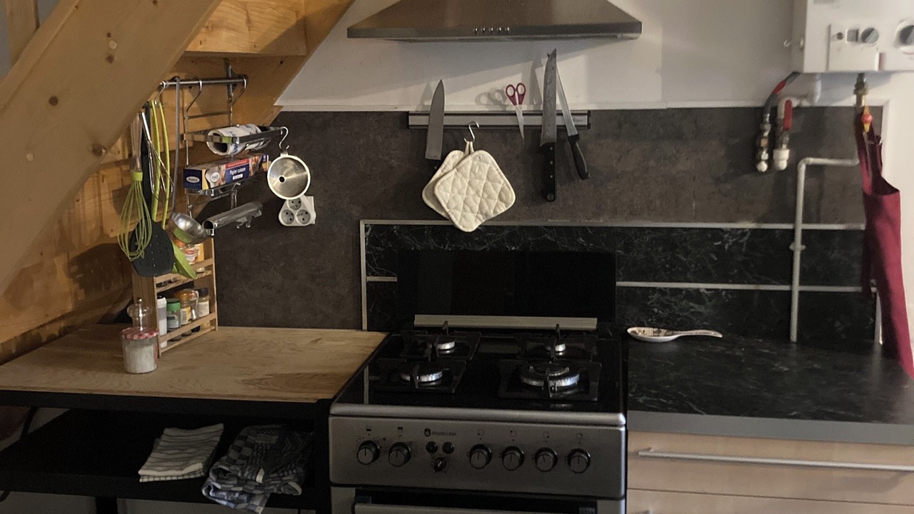 Photo of Kitchen in Flety