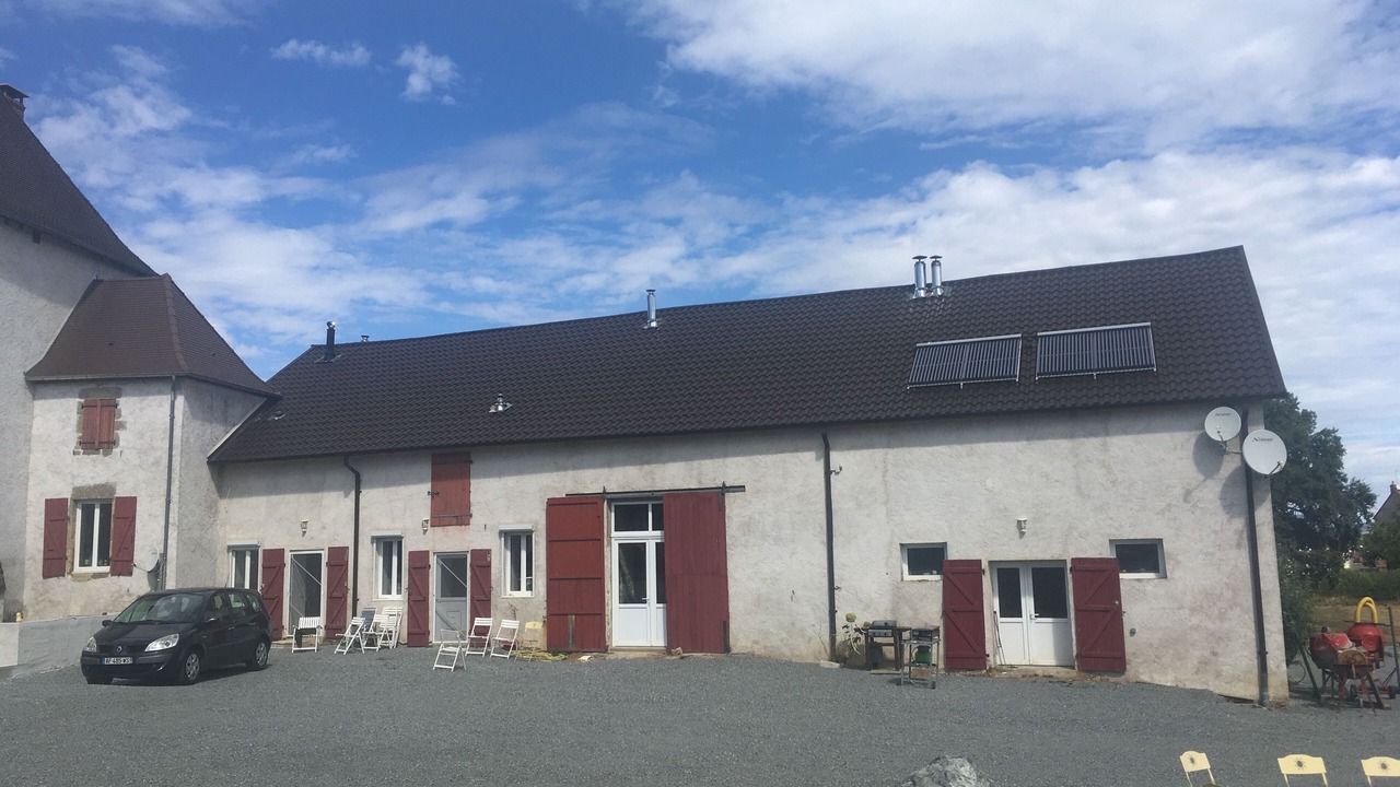 Photo of Outdoor in Flety