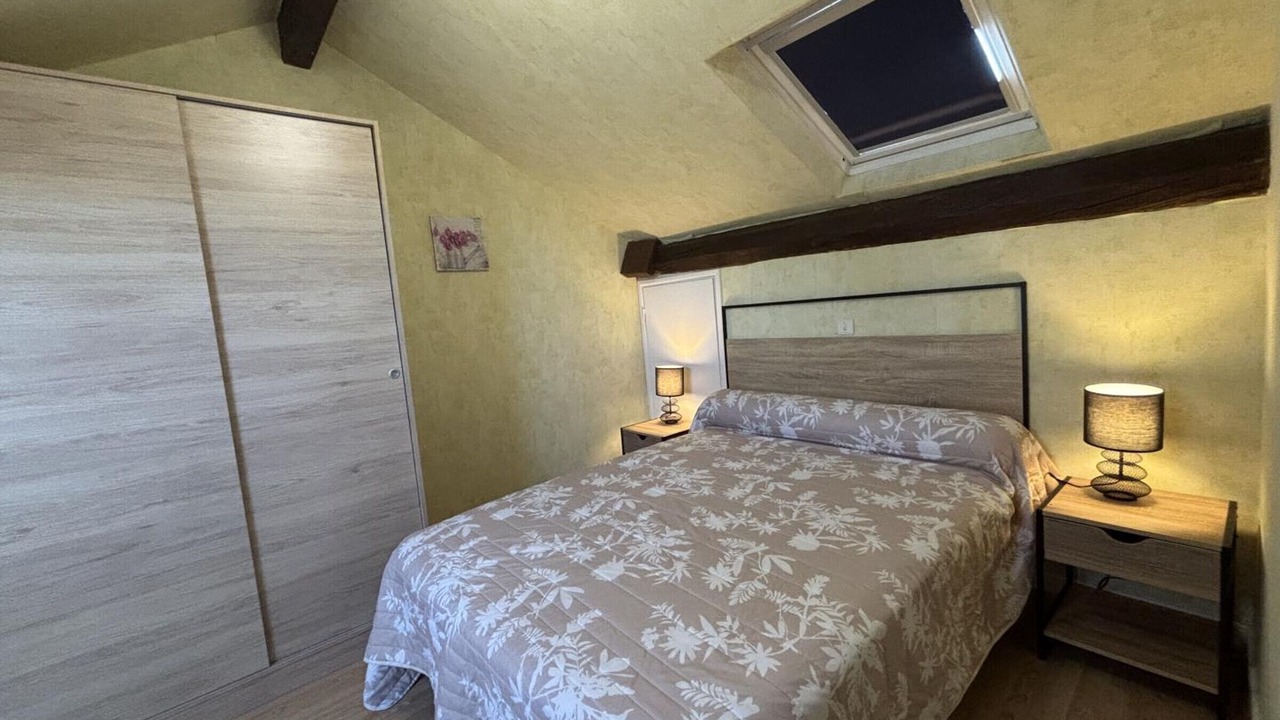 Photo of Bedroom in Bransat