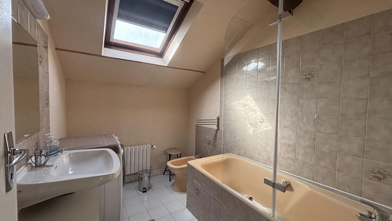 Photo of Bathroom in Bransat