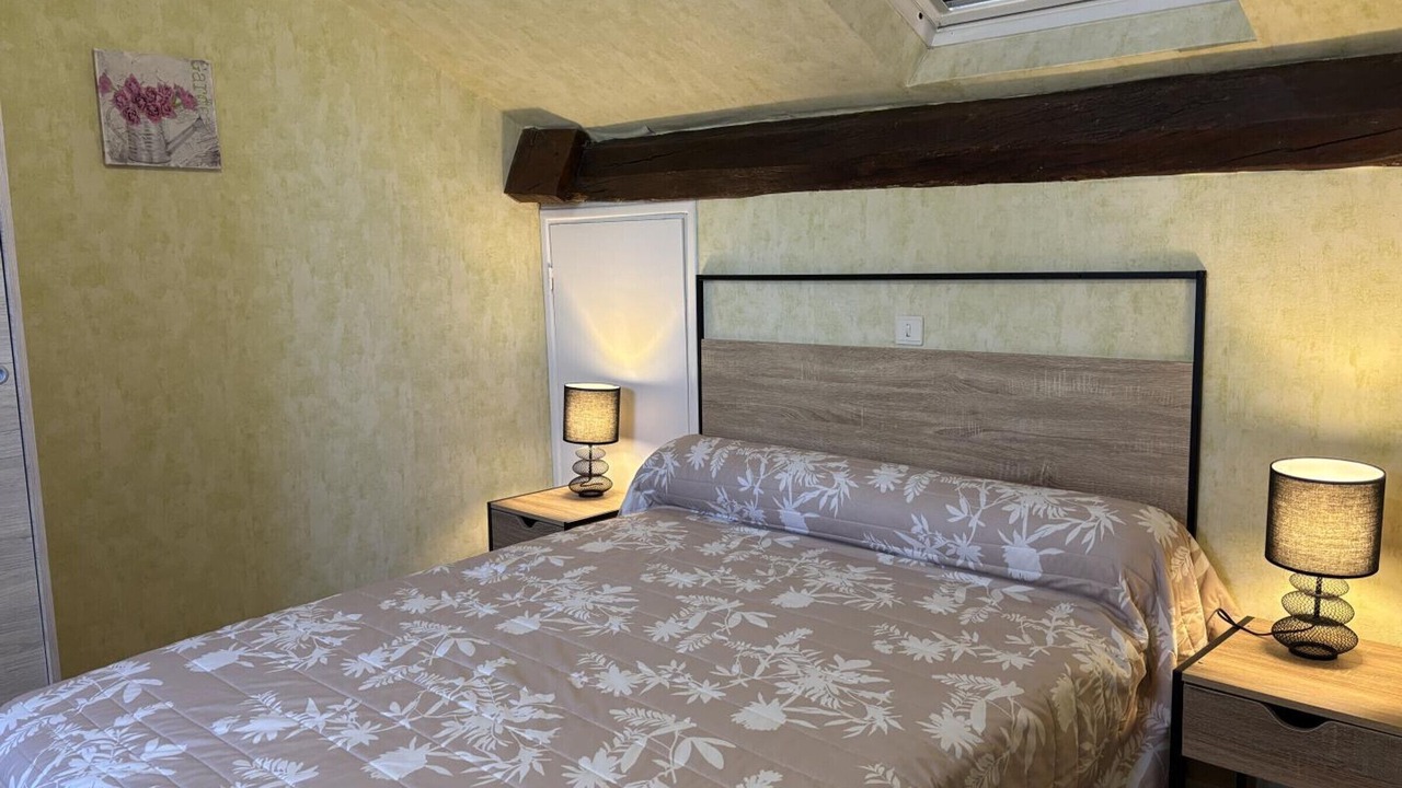 Photo of Bedroom in Bransat