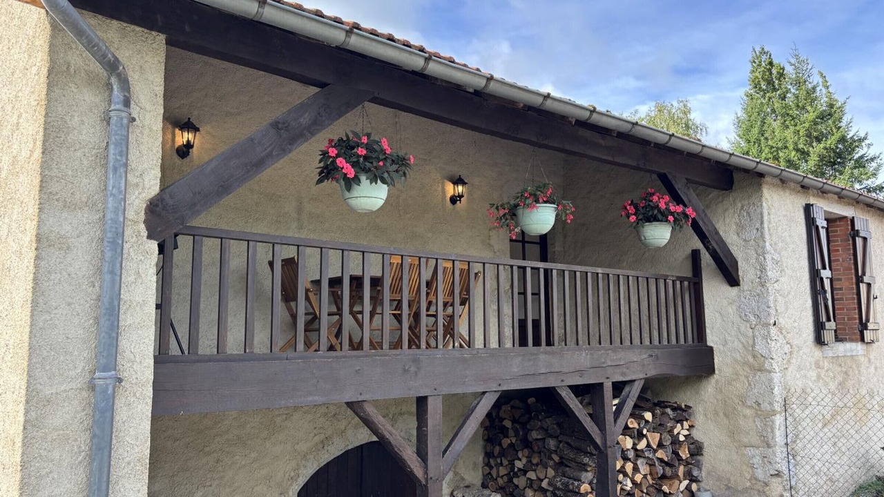 Photo of Outdoor in Bransat