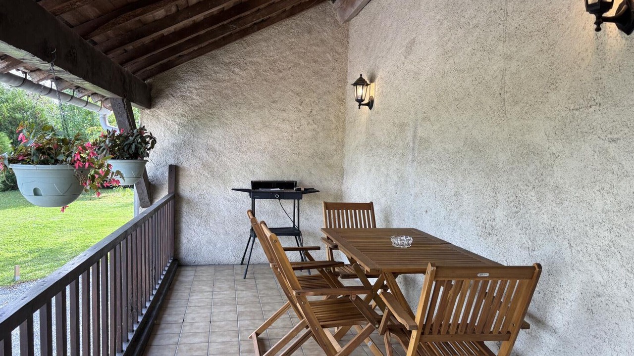 Photo of Outdoor in Bransat