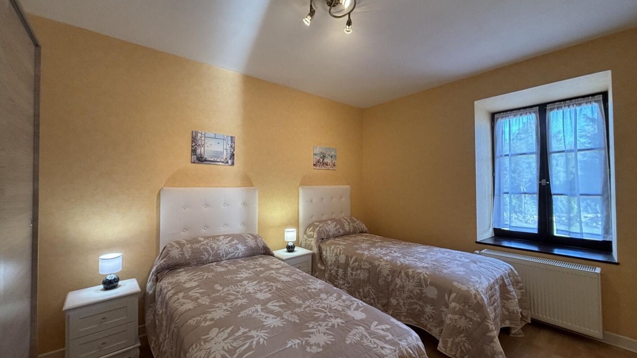 Photo of Bedroom in Bransat