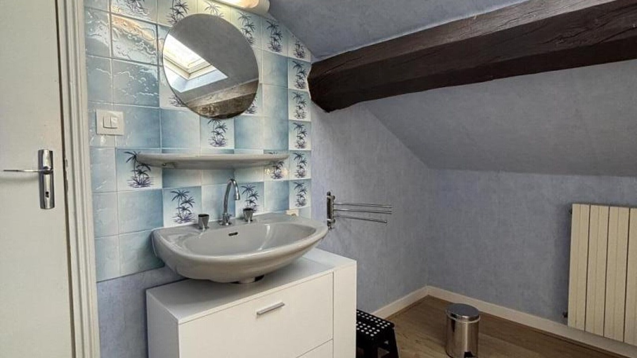 Photo of Bathroom in Bransat