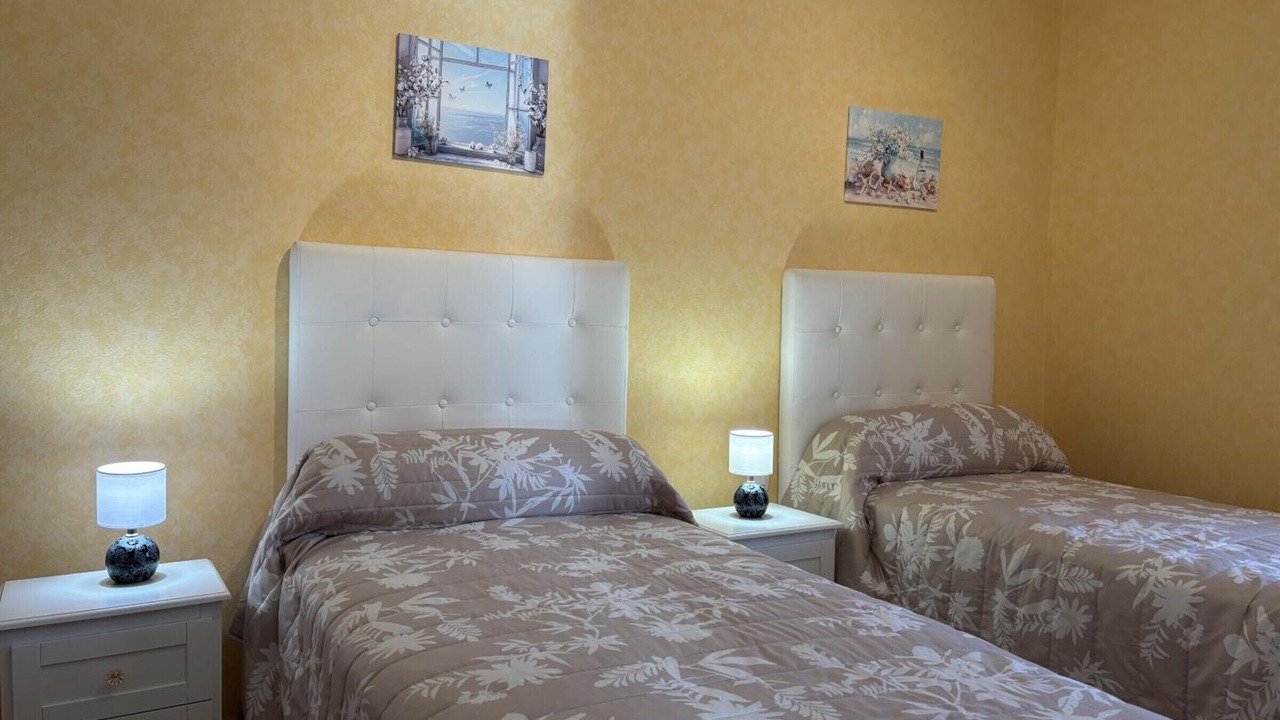 Photo of Bedroom in Bransat