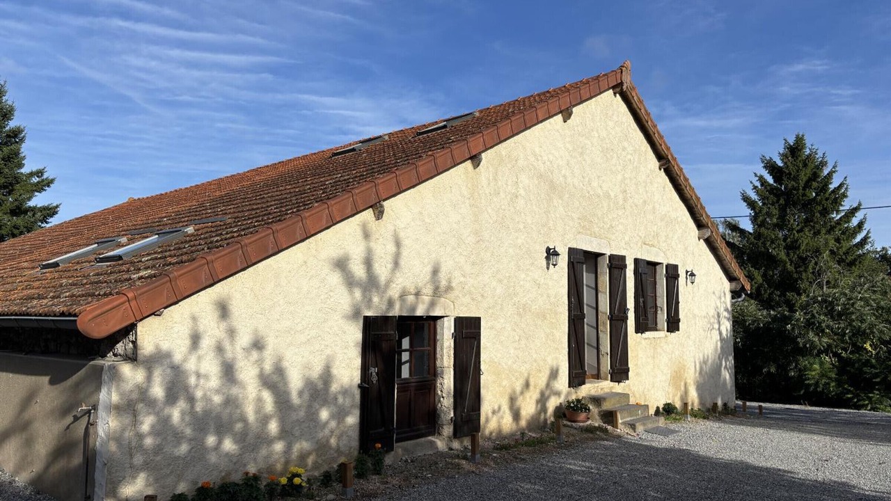 Photo of Outdoor in Bransat