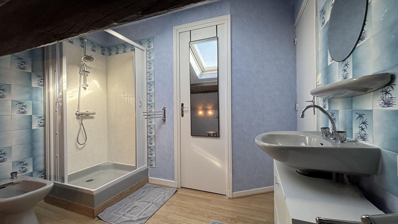Photo of Bathroom in Bransat