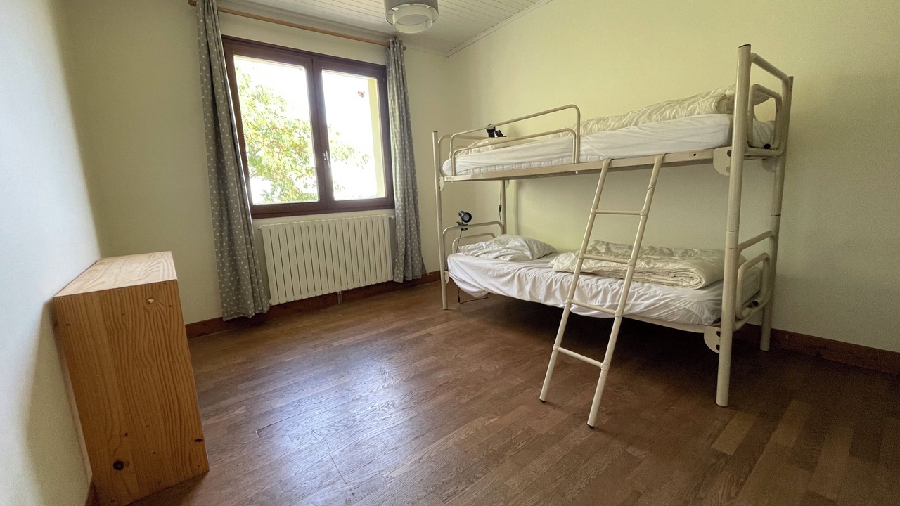 Photo of Bedroom in Saint-Marcel