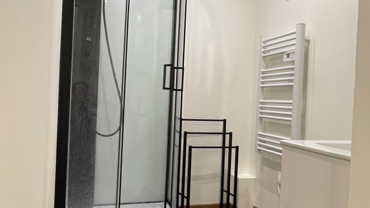 Photo of Bathroom in Saint-Marcel