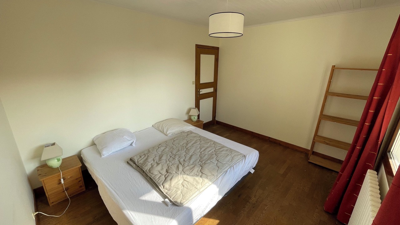 Photo of Bedroom in Saint-Marcel