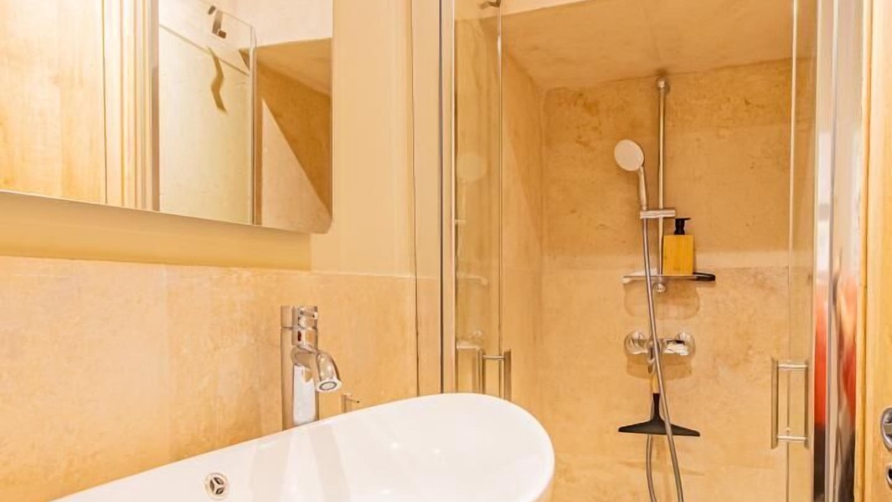 Photo of Bathroom in Mazille