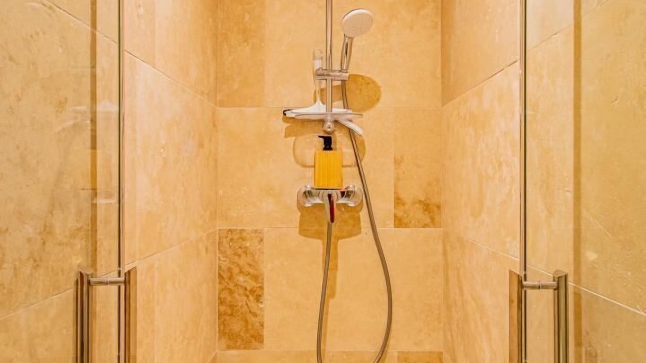 Photo of Bathroom in Mazille