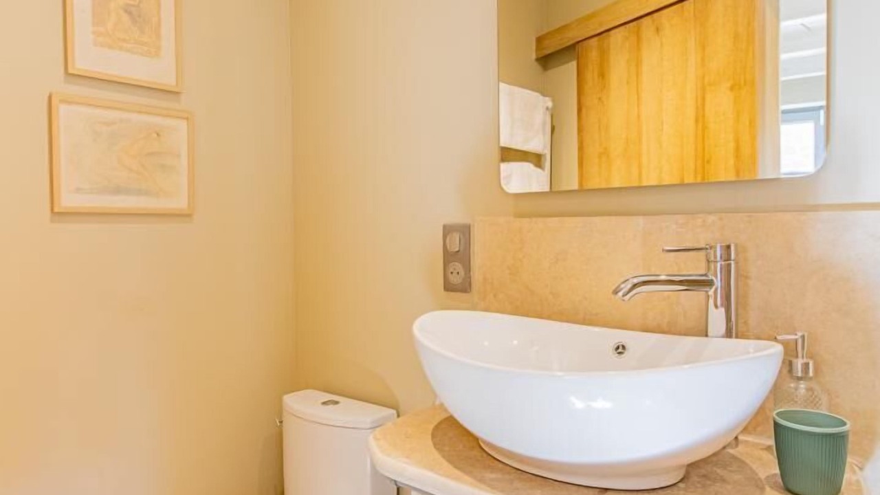 Photo of Bathroom in Mazille