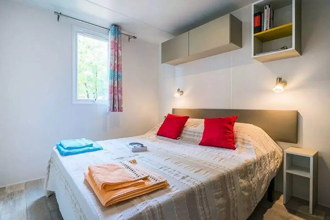 Photo of Bedroom in Chateauneuf-de-Galaure