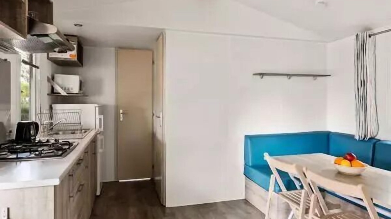 Photo of Kitchen in Saint-Cheron