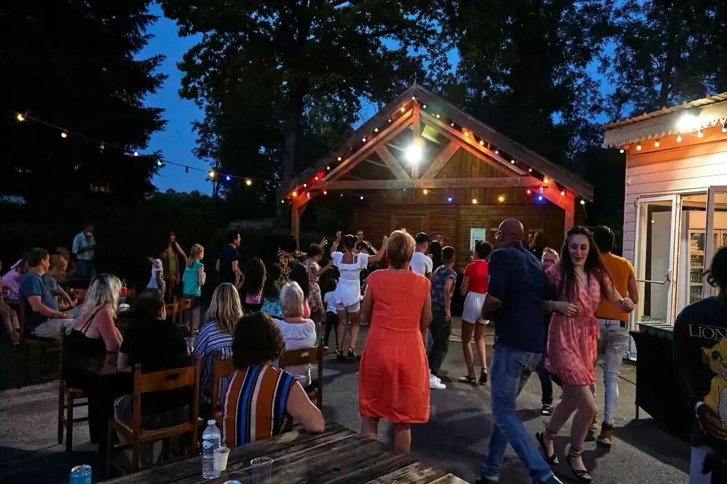 Photo of Outdoor in Saint-Cheron