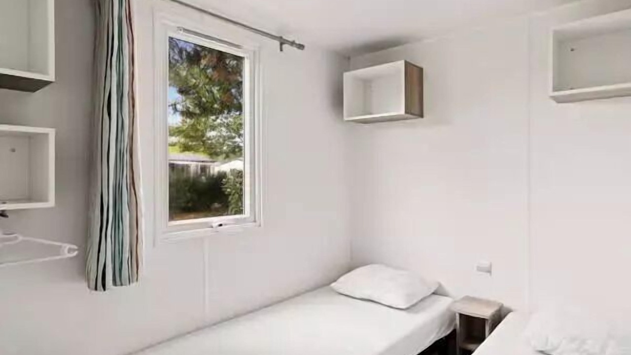 Photo of Bedroom in Saint-Cheron