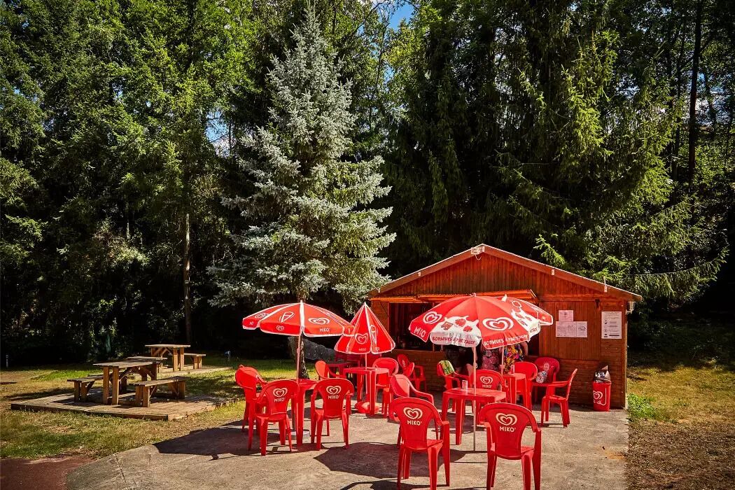 Photo of Outdoor in Saint-Cheron
