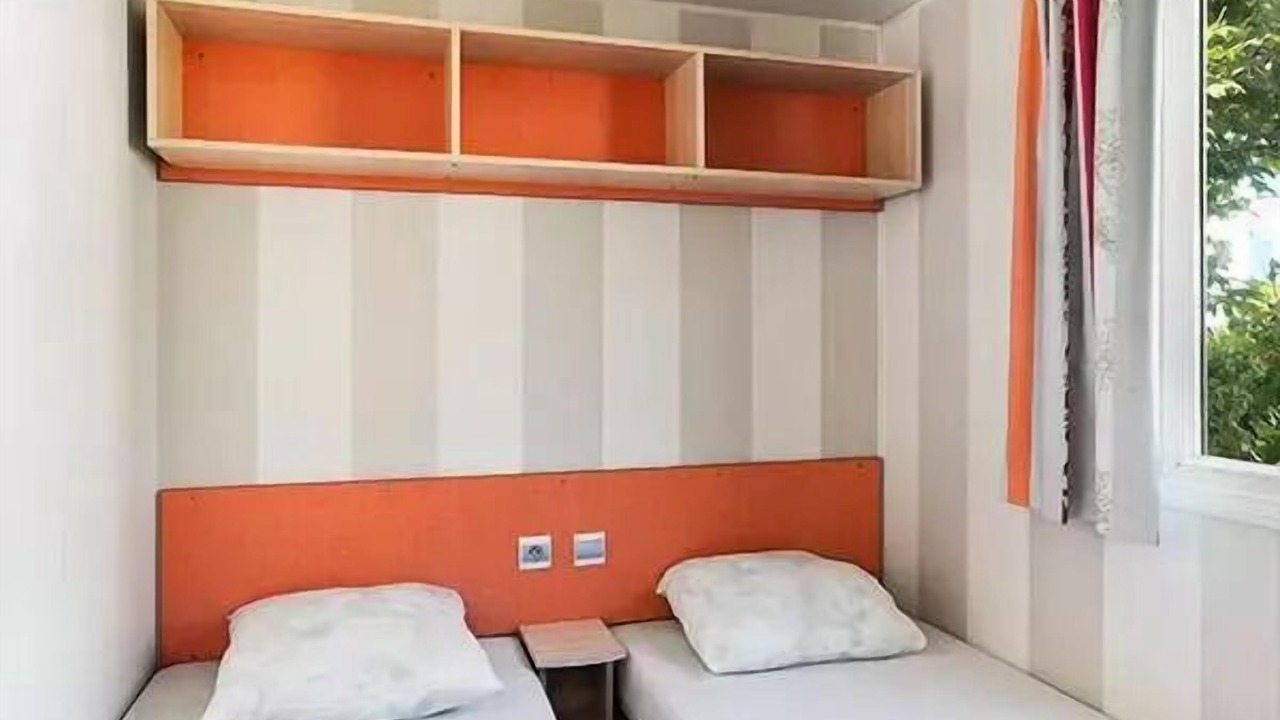 Photo of Bedroom in Chateauneuf-de-Galaure