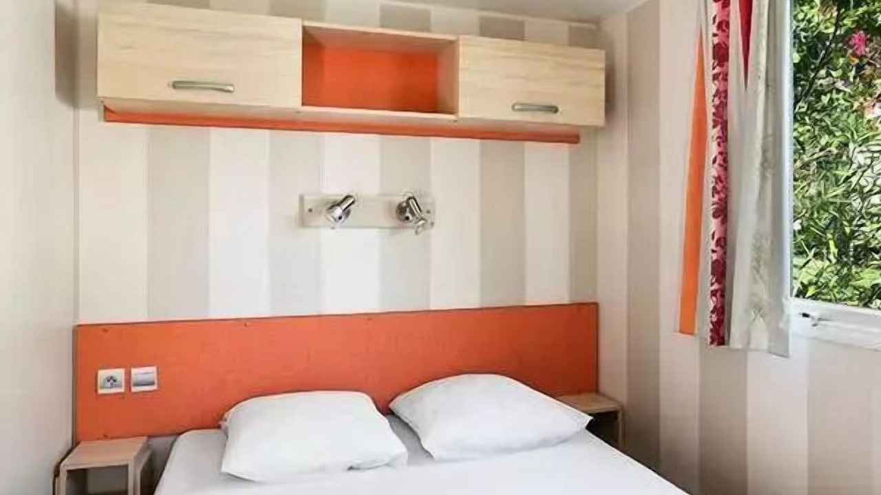 Photo of Bedroom in Chateauneuf-de-Galaure