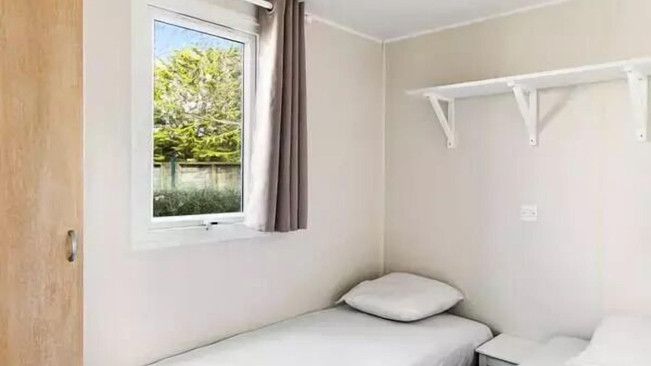 Photo of Bedroom in Chateauneuf-de-Galaure