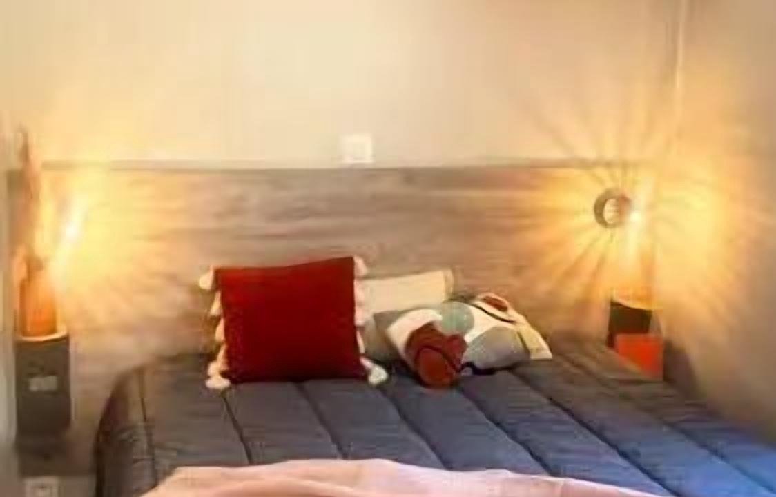 Photo of Bedroom in Pont-de-Poitte