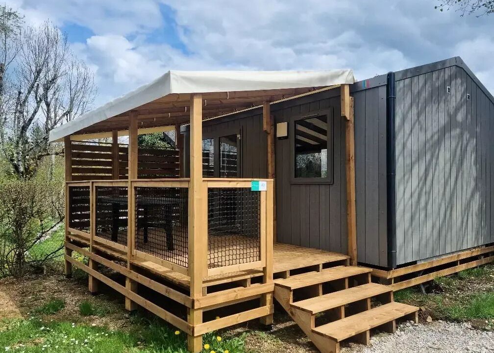 Photo of Outdoor in Pont-de-Poitte