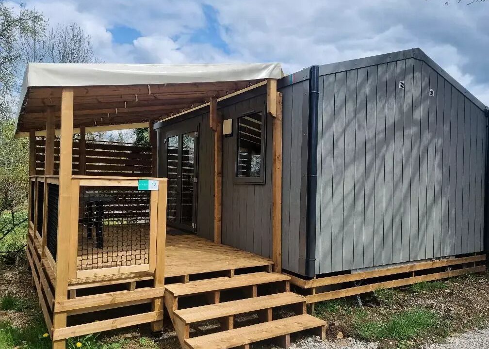 Photo of Outdoor in Pont-de-Poitte