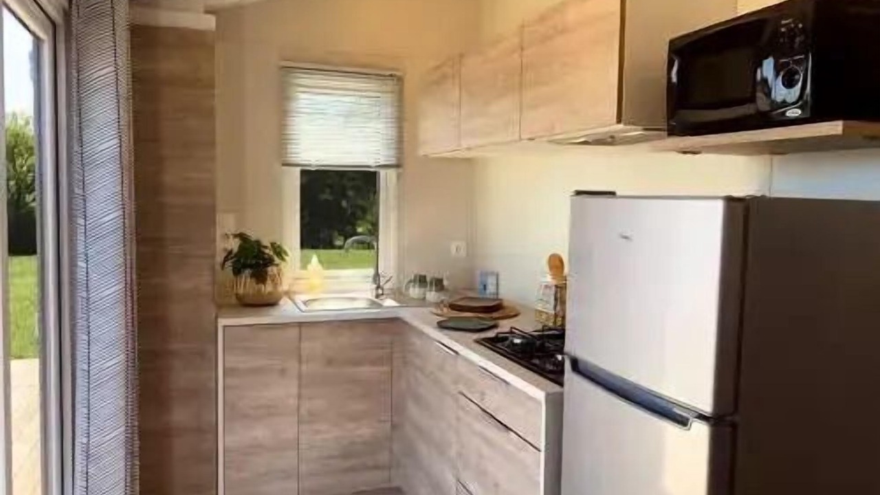 Photo of Kitchen in Pont-de-Poitte