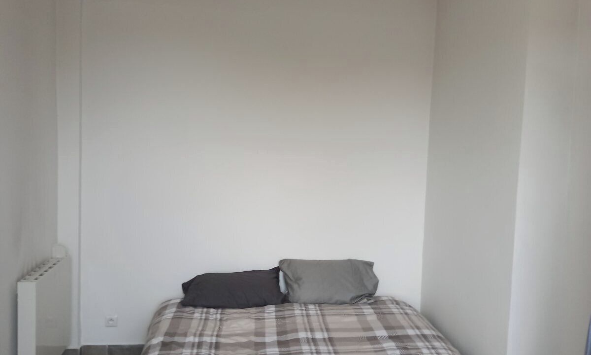 Photo of Bedroom in Arcueil