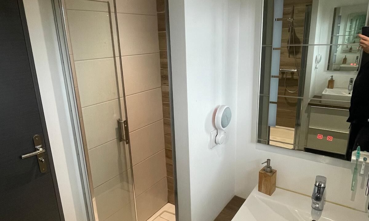 Photo of Bathroom in Montjuzet