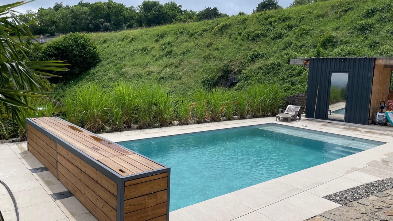 Photo of Outdoor in Montjuzet