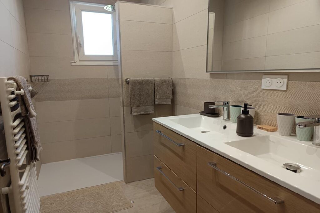 Photo of Bathroom in Aubignan