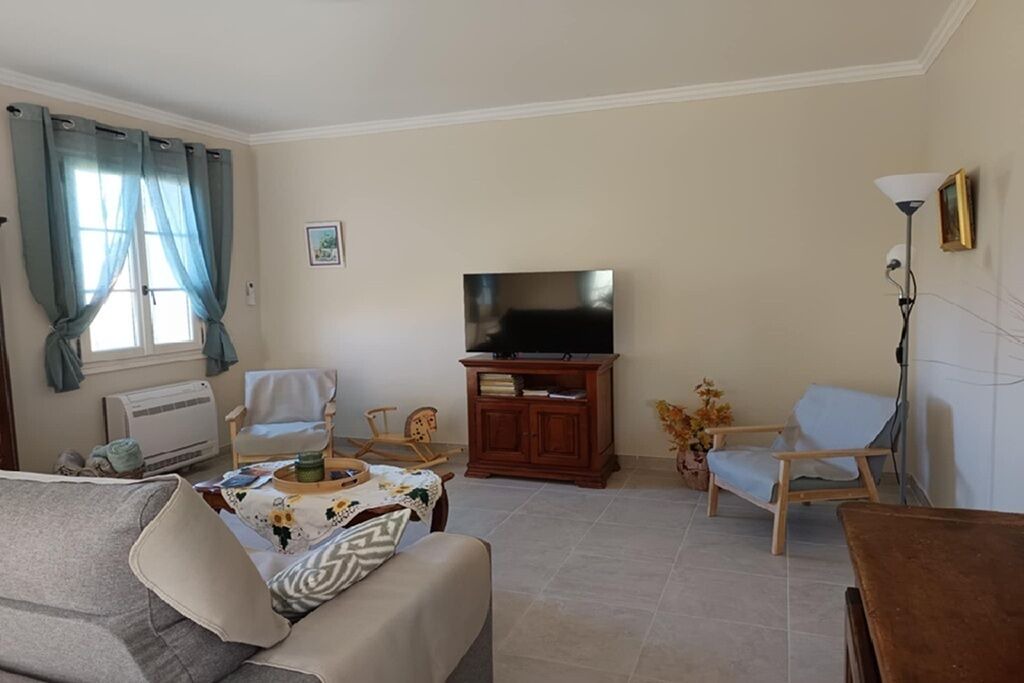 Photo of Livingroom in Aubignan