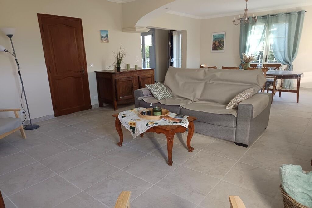 Photo of Livingroom in Aubignan