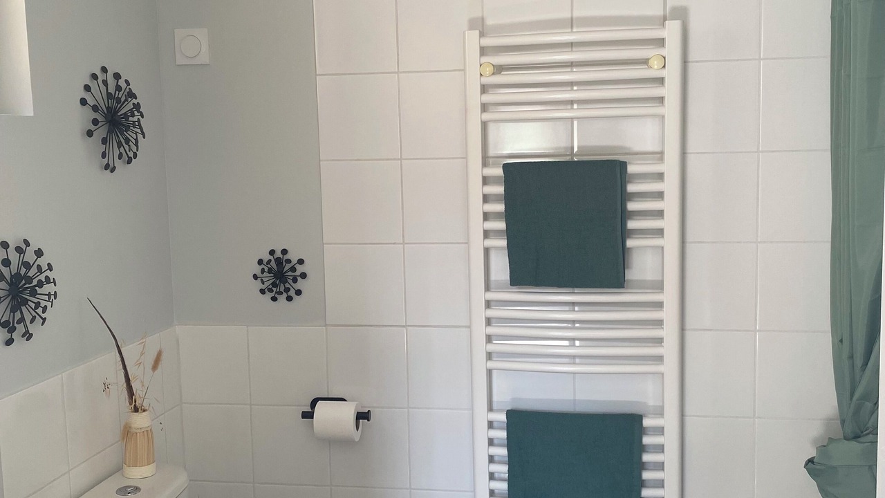 Photo of Bathroom in Hauterives