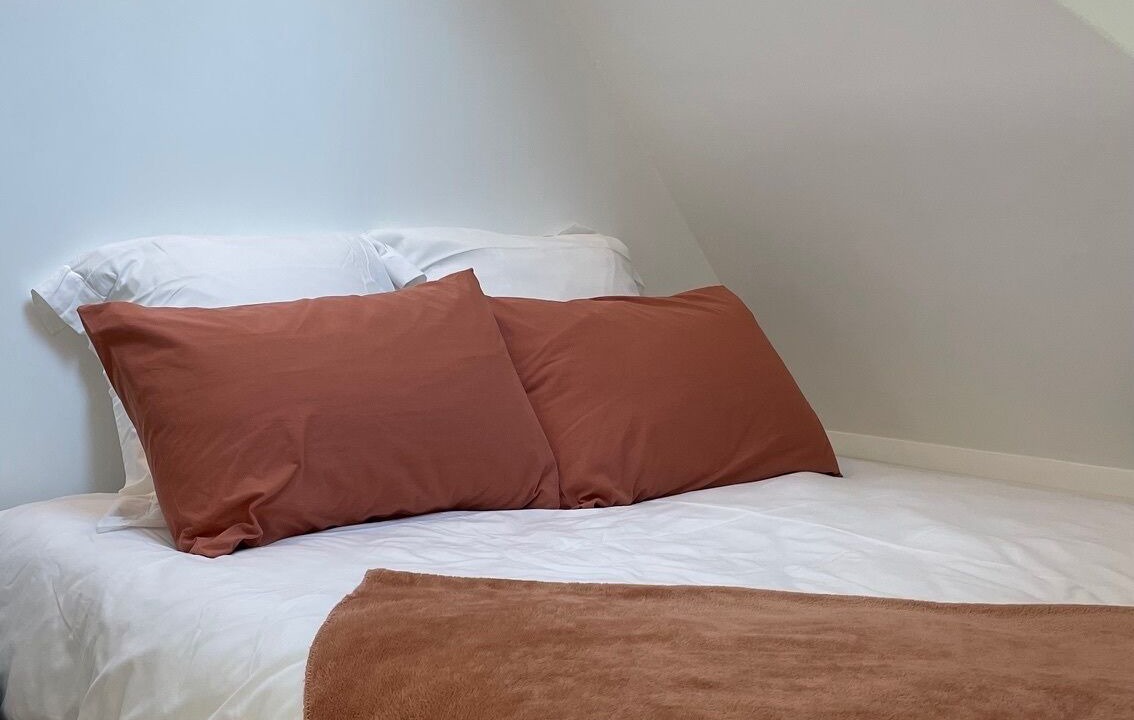 Photo of Bedroom in Lormes