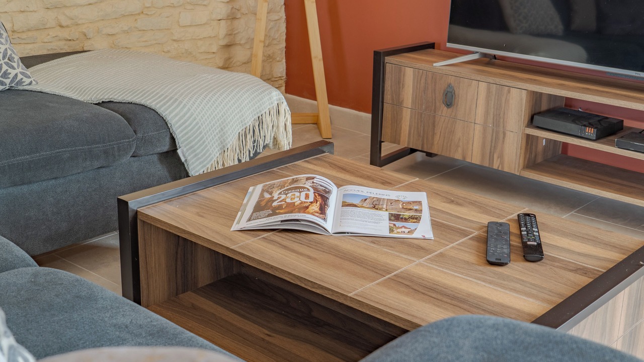 Photo of Livingroom in Montgesty