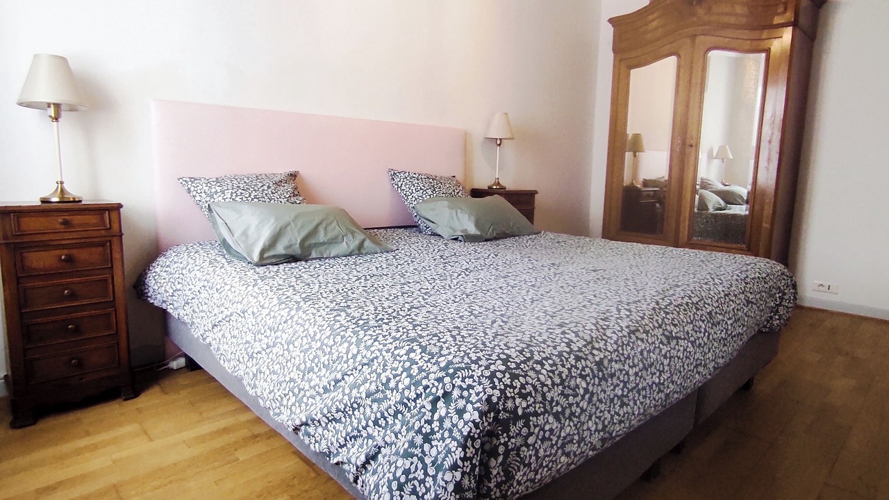 Photo of Bedroom in Saint-Etienne-en-Bresse