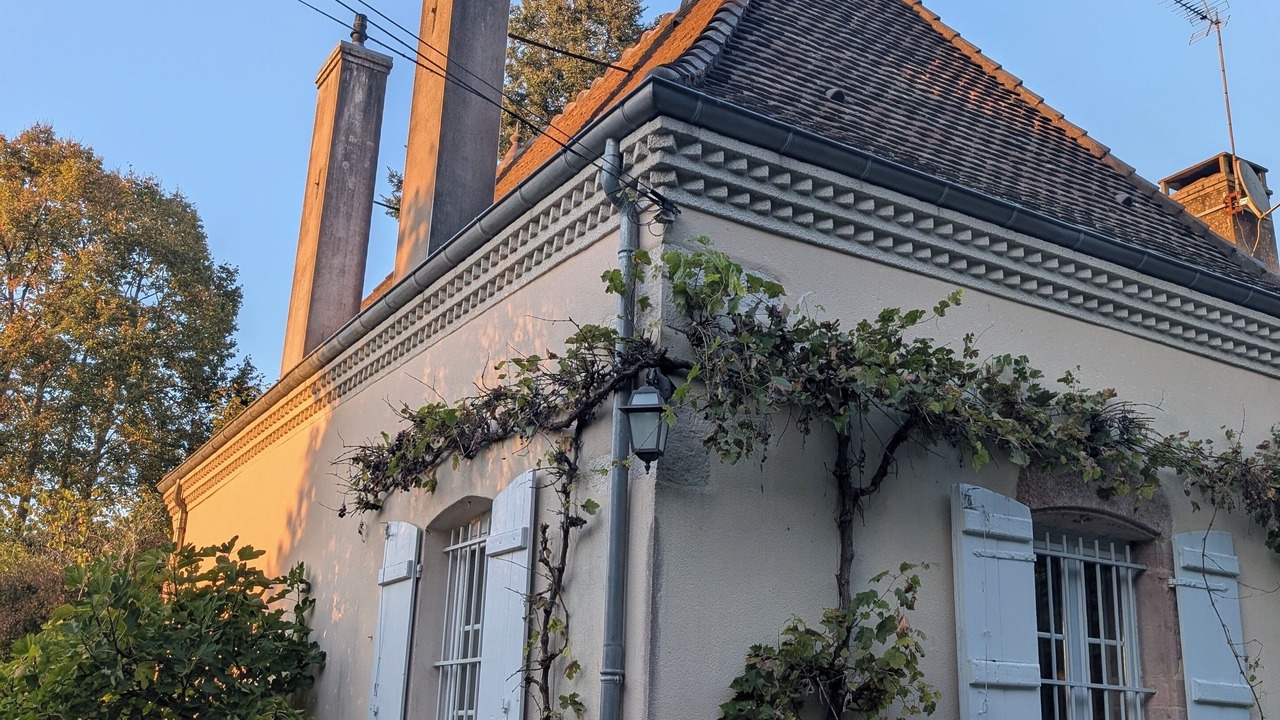 Photo of Outdoor in Saint-Etienne-en-Bresse