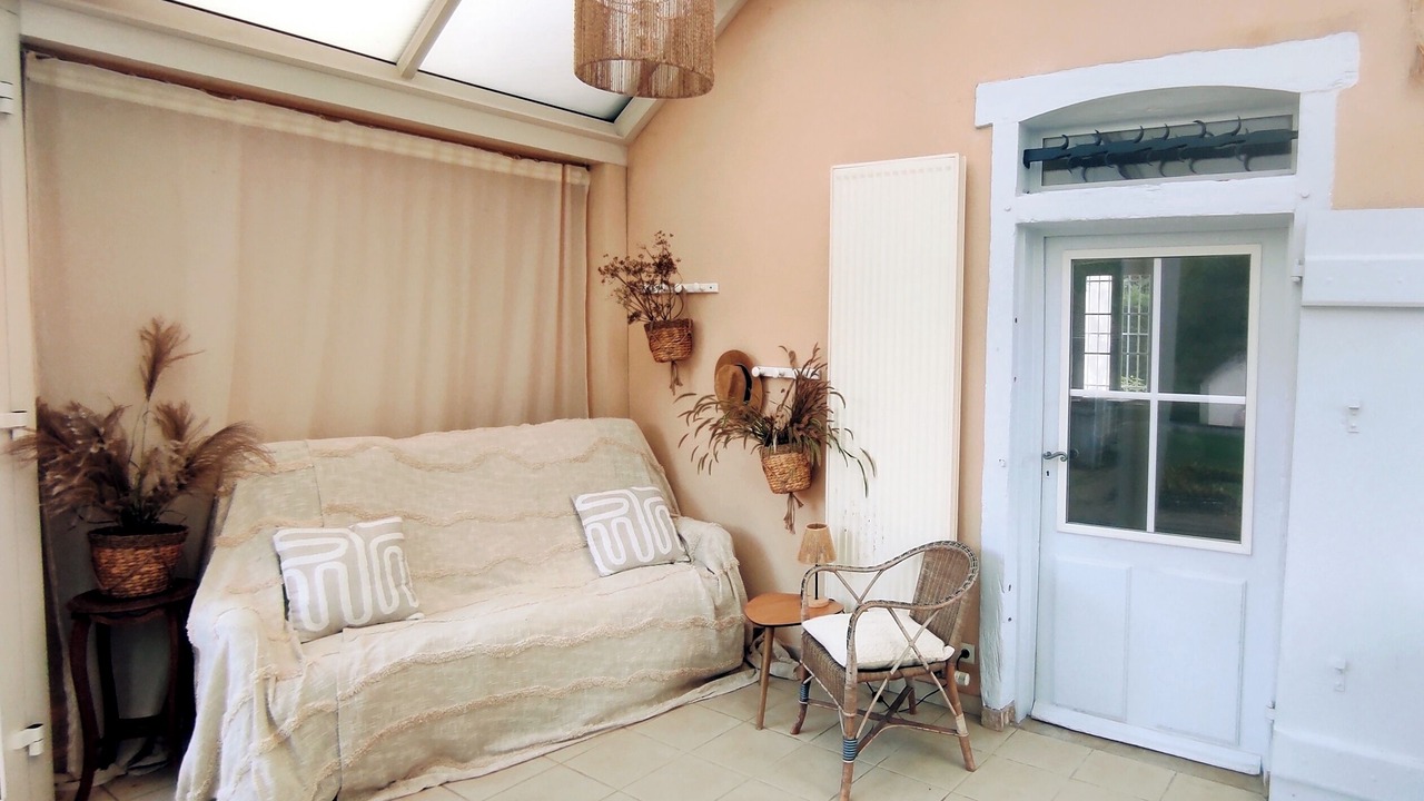 Photo of Outdoor in Saint-Etienne-en-Bresse