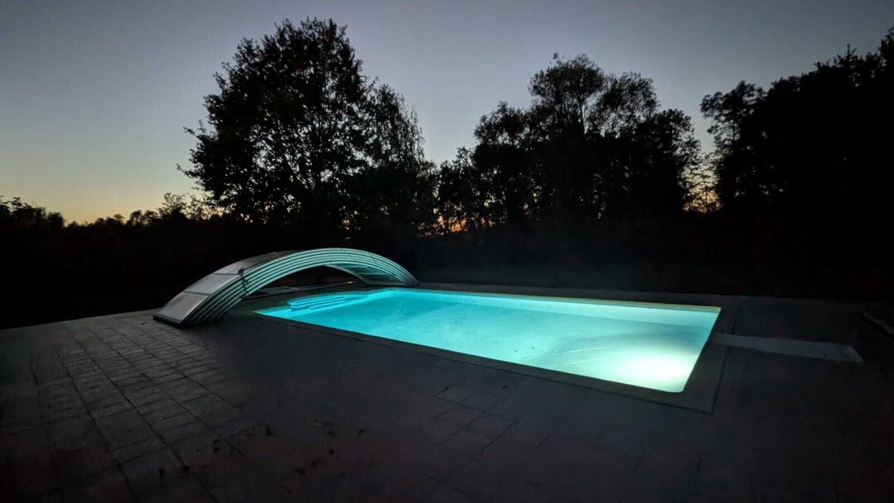 Photo of Outdoor in Saint-Etienne-en-Bresse