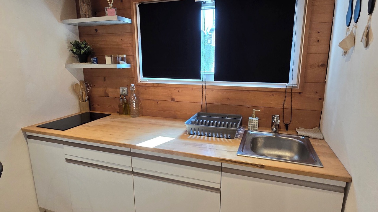 Photo of Kitchen in Longevilles-Mont-d'Or