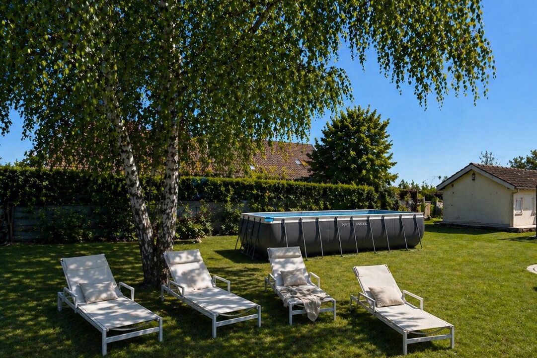 Photo of Outdoor in Corgengoux