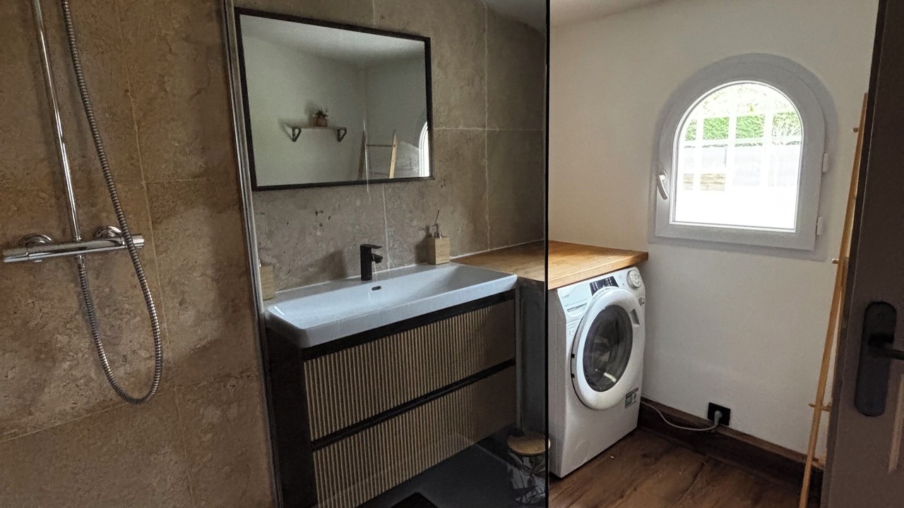 Photo of Bathroom in Corgengoux