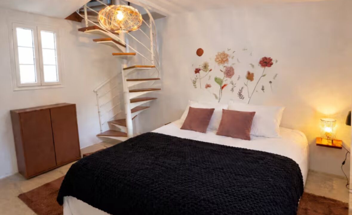 Photo of Bedroom in Corgengoux